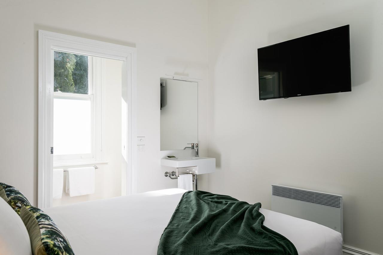 The Florance Hotel Launceston Exterior photo