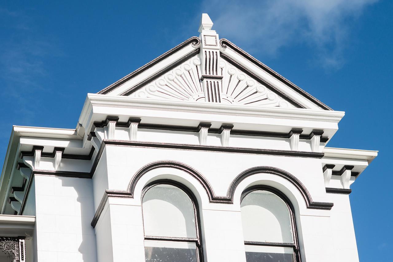 The Florance Hotel Launceston Exterior photo